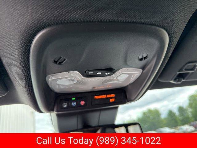 New 2026 Chevrolet Colorado Trail Boss image 21