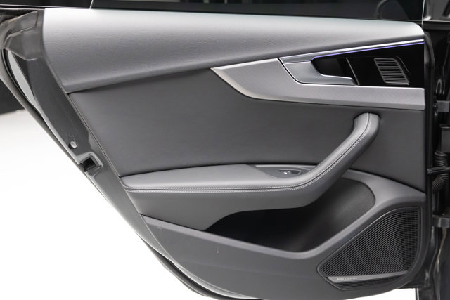 Used 2023 Audi A5 2.0T Prestige image 50