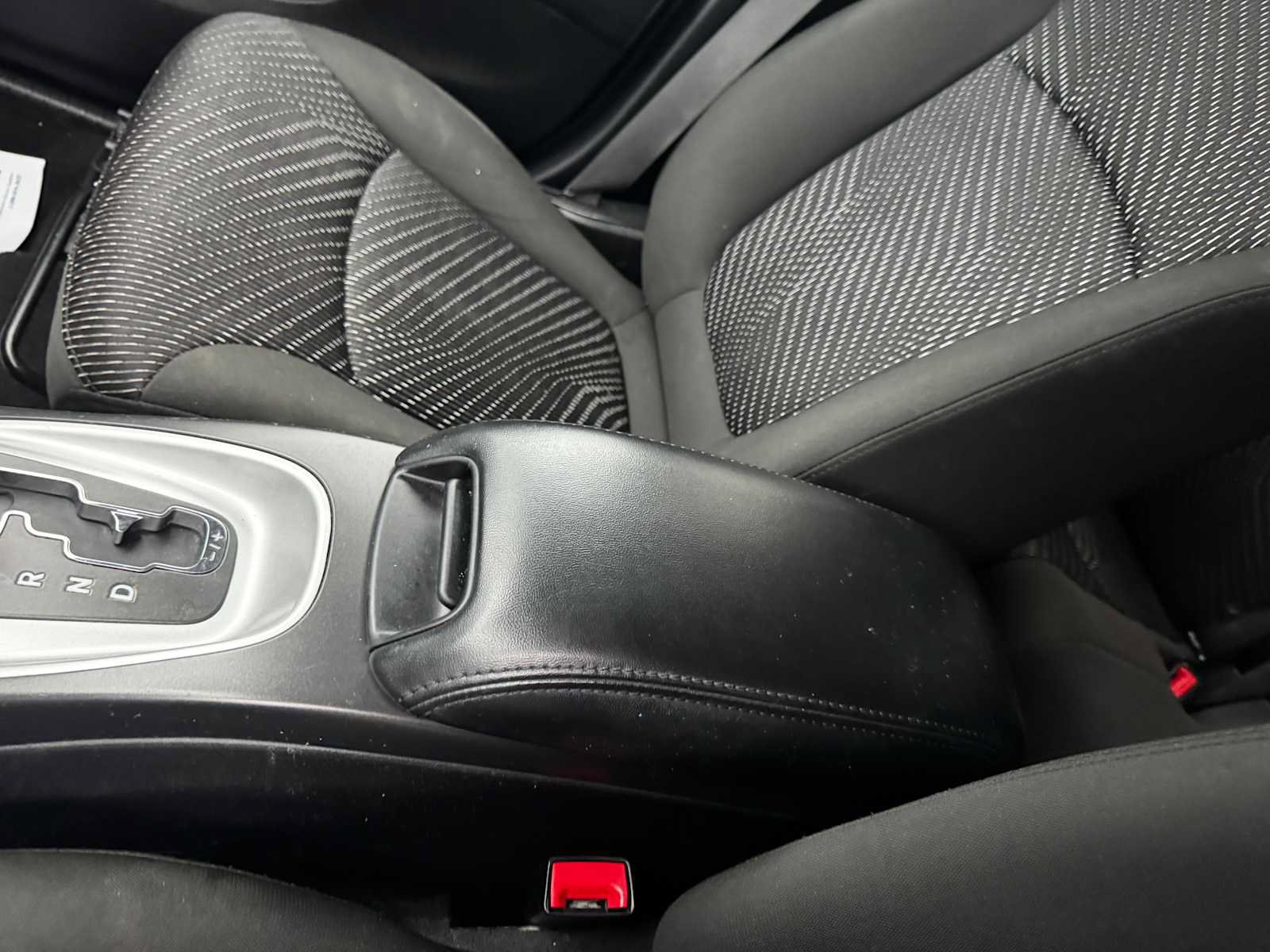 Used 2019 Dodge Journey SE w/ Premium Group FWD image 20