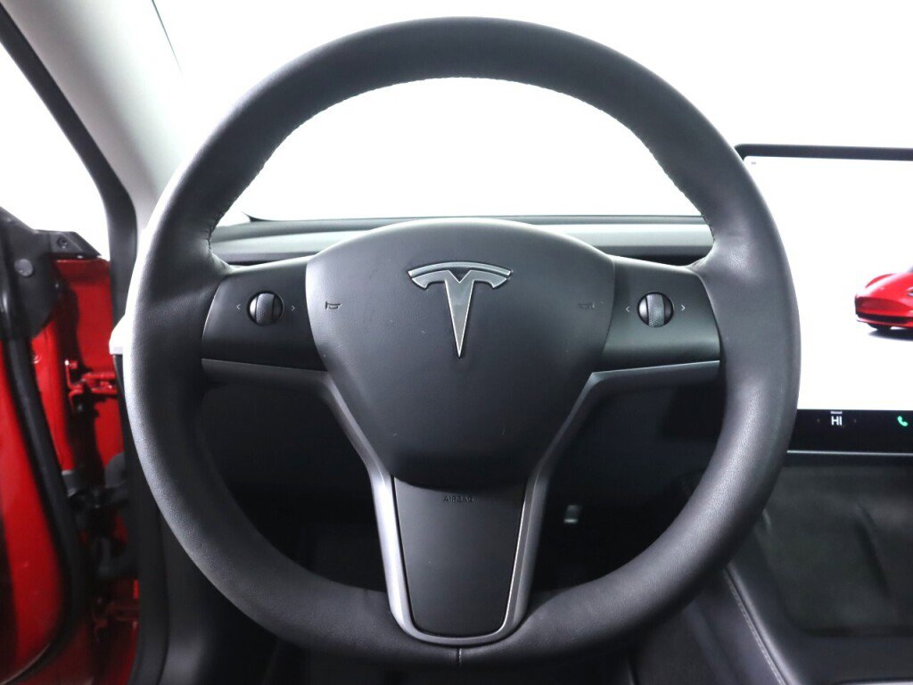 Used 2023 Tesla Model 3 Standard Range image 10