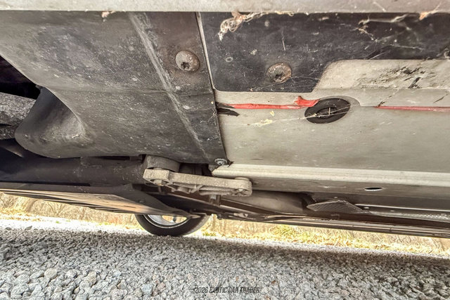 Used 2005 Aston Martin DB9 Coupe image 66