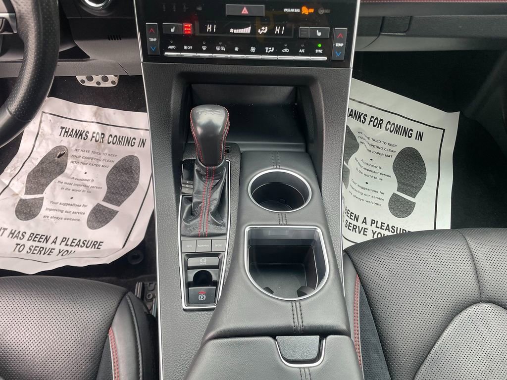 Used 2020 Toyota Avalon TRD w/ All Weather Liner Package image 21