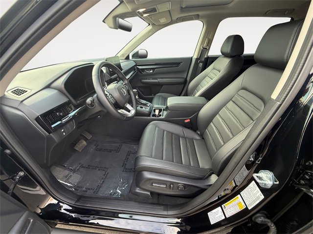 Used 2025 Honda CR-V EX-L image 9