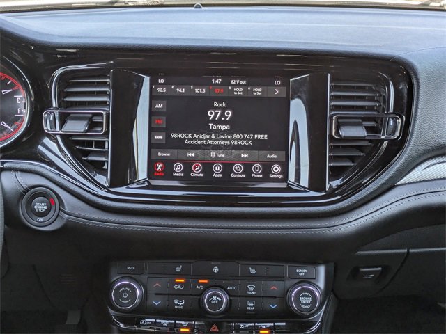 Used 2022 Dodge Durango GT image 19