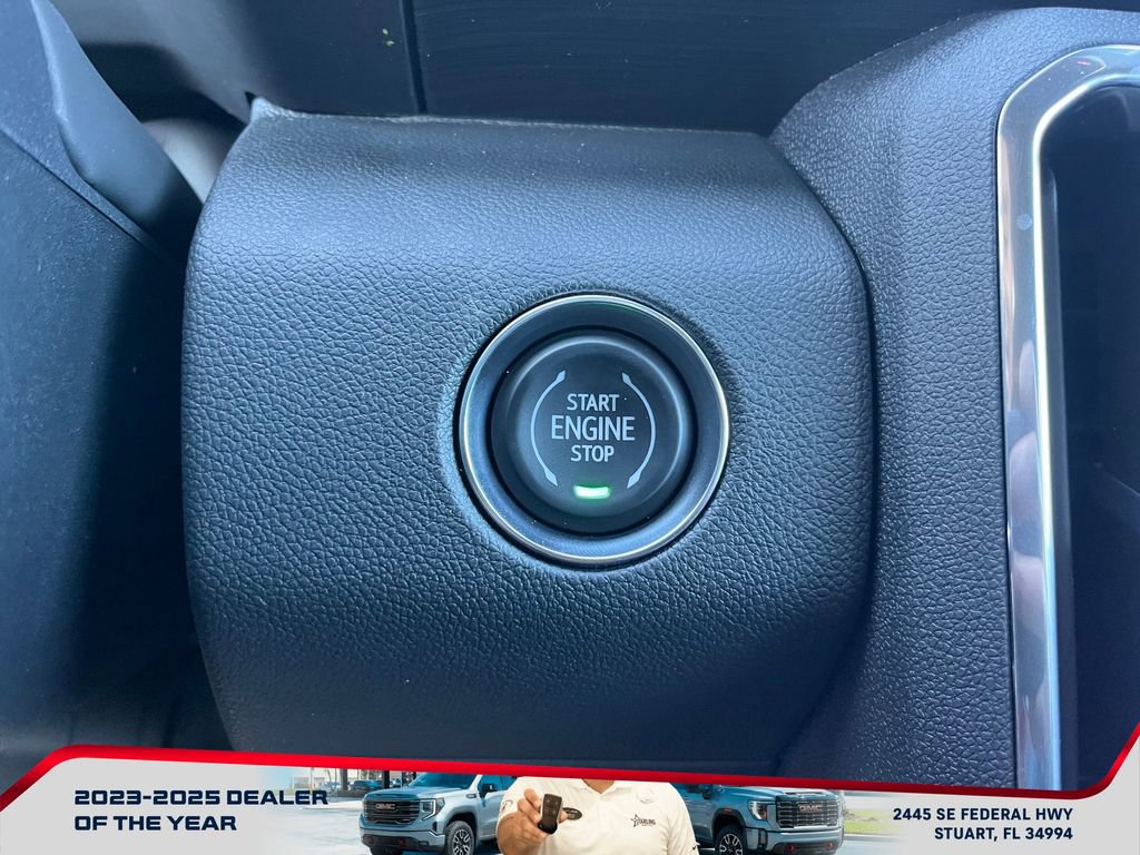 New 2026 GMC Acadia Elevation w/ Black Edition image 18