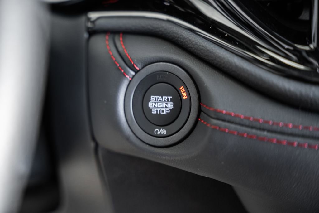 New 2026 Dodge Durango GT image 29