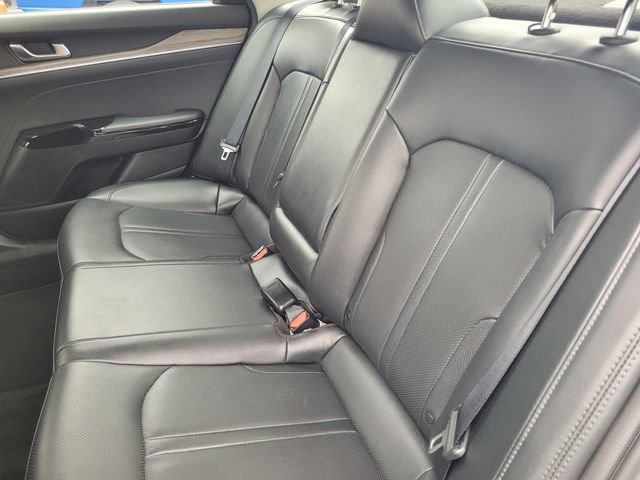 Used 2021 Kia K5 EX w/ EX Premium Package image 13