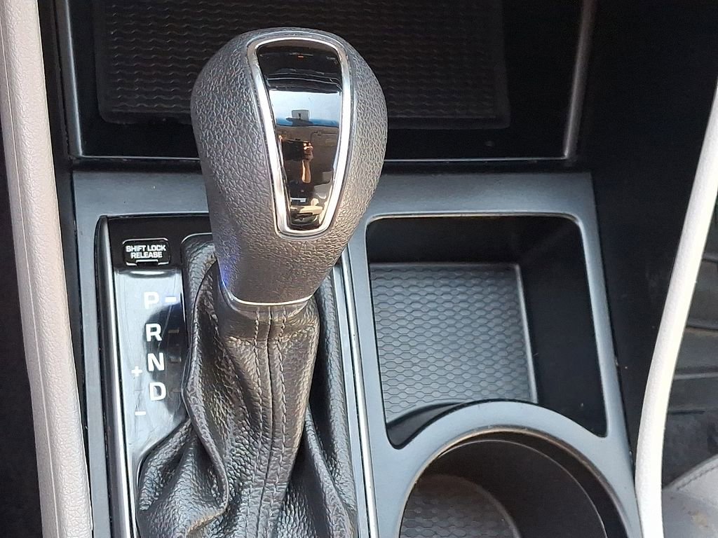 Used 2018 Hyundai Tucson SEL image 16