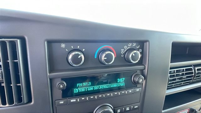 New 2026 Chevrolet Express 3500 w/ Power Convenience Package RWD image 29