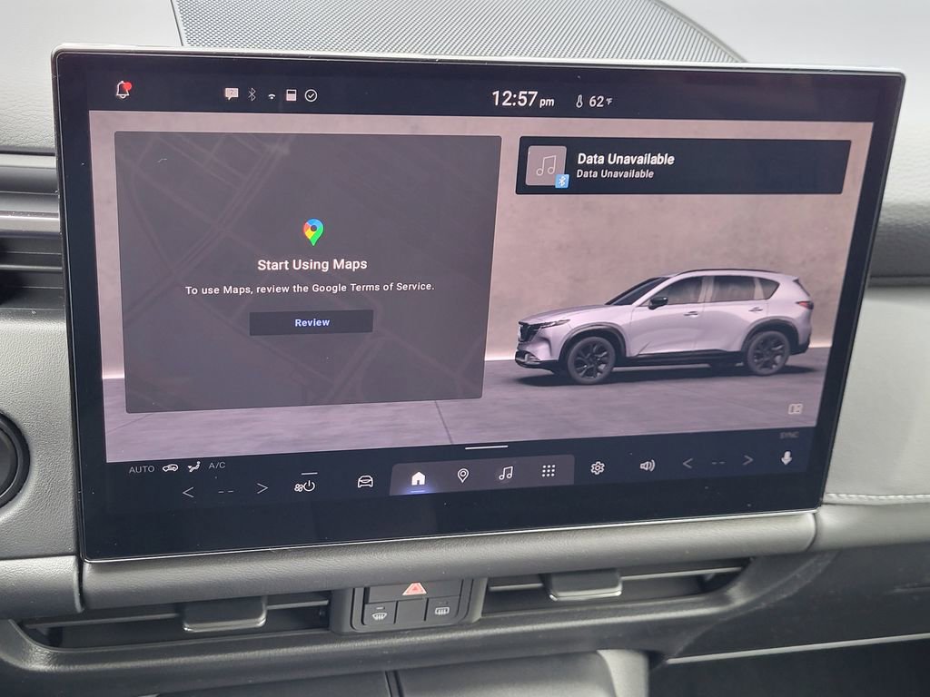 New 2026 MAZDA CX-5 Select AWD/4WD image 8