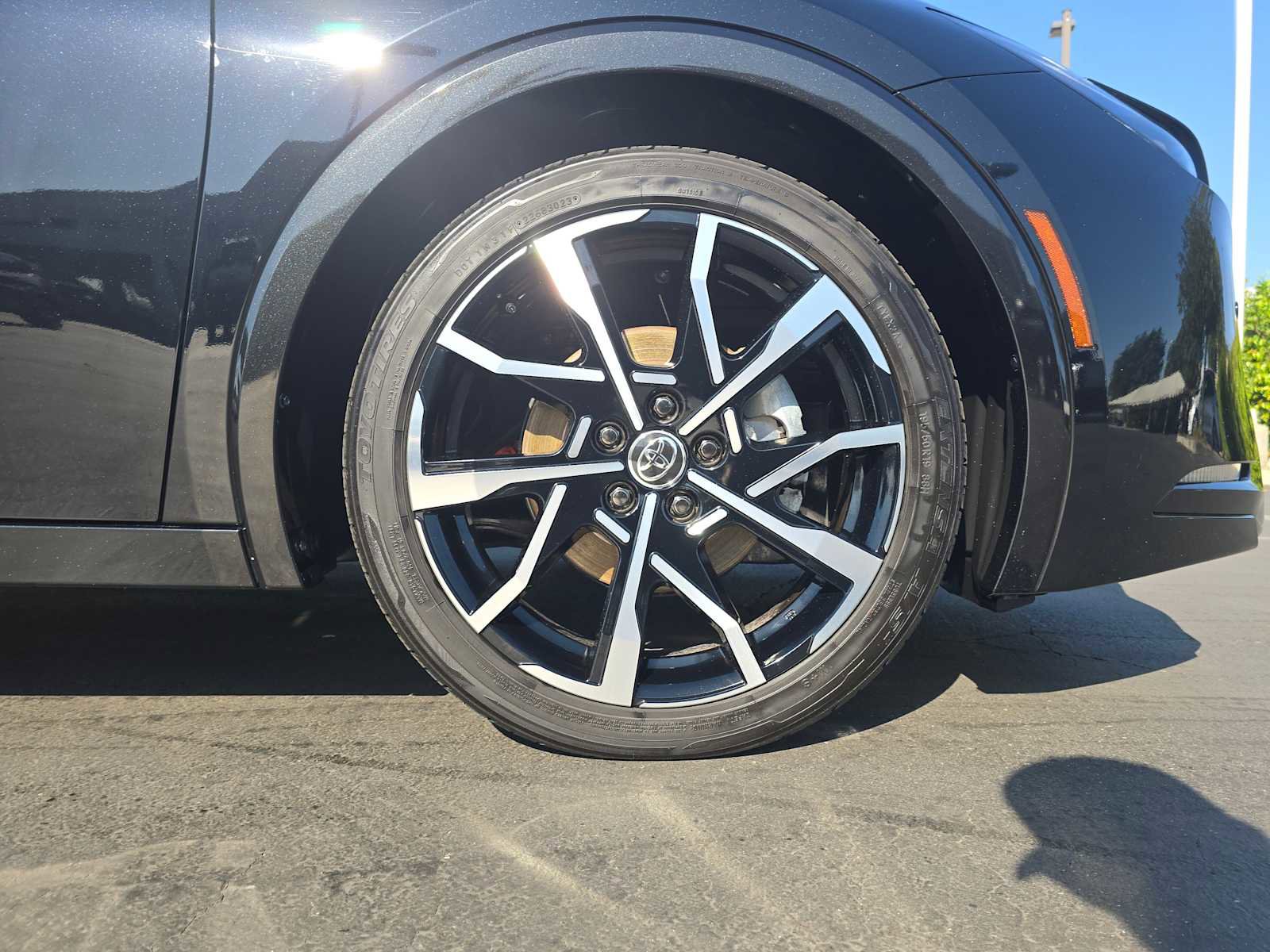 Used 2023 Toyota Prius Prime image 9