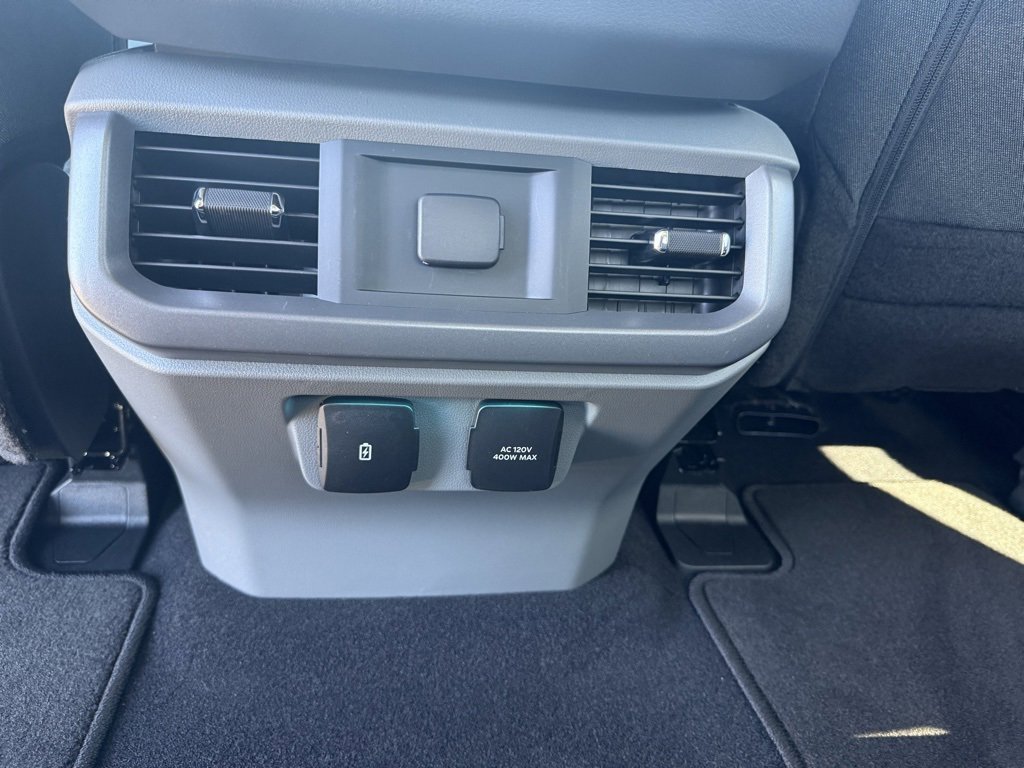 New 2025 Ford F150 XLT w/ Equipment Group 303A High image 57