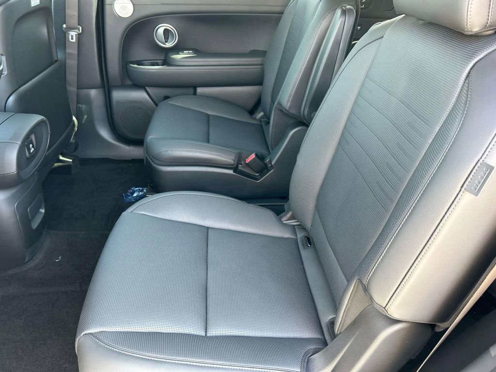 New 2026 Hyundai Palisade Limited image 22