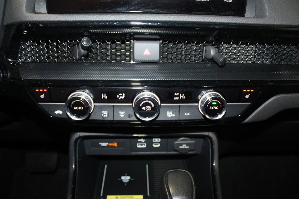 Used 2024 Honda CR-V EX-L image 29