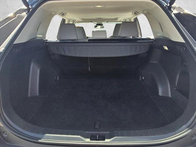 Used 2024 Toyota RAV4 XLE Premium FWD image 6
