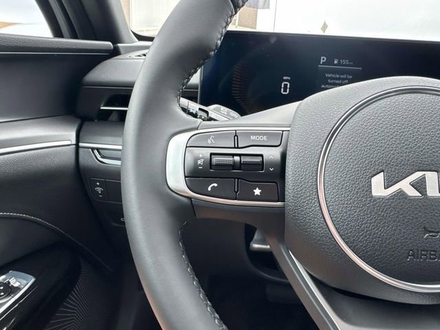 New 2026 Kia K5 GT-Line FWD image 26