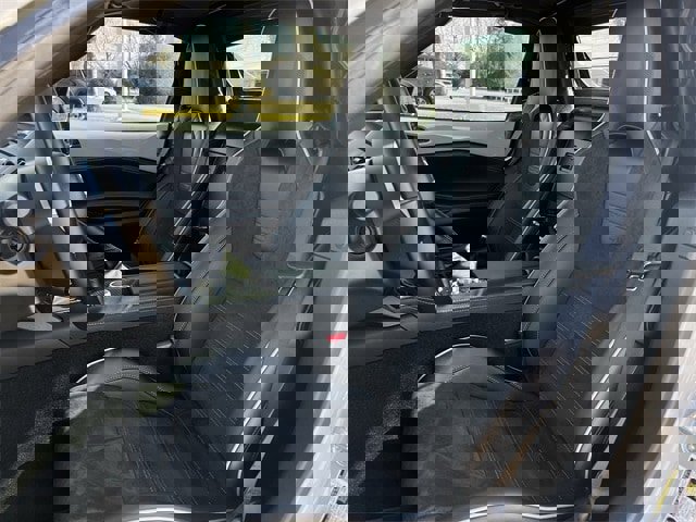 Used 2024 MAZDA MX-5 Miata RF Club w/ Weather Package image 27