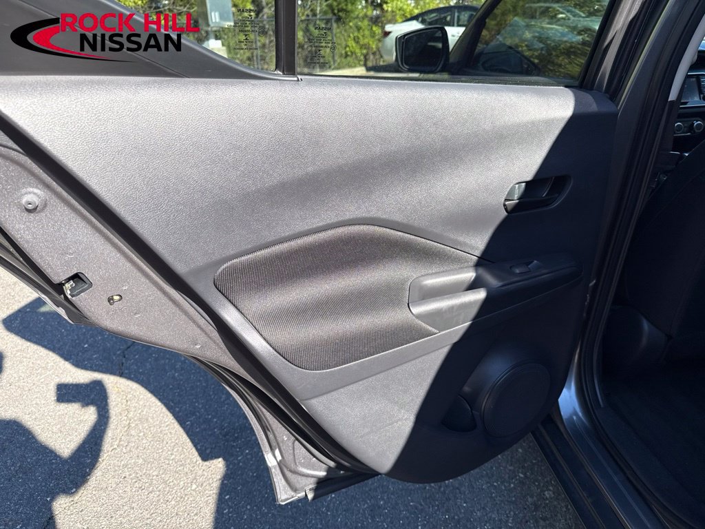 Used 2021 Nissan Kicks S FWD image 24