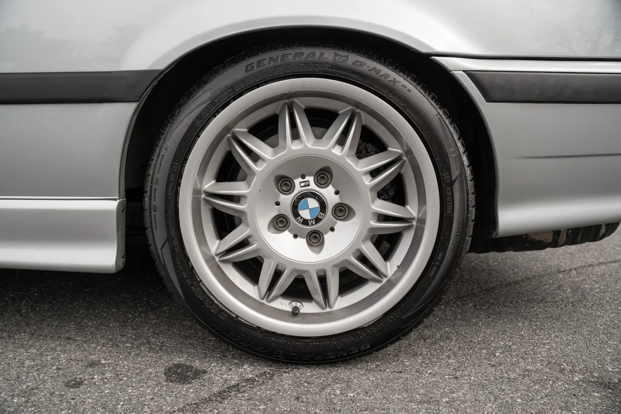 Used 1998 BMW M3 Coupe RWD image 7