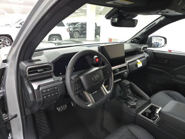 New 2026 Toyota 4Runner TRD Sport Premium AWD/4WD image 21