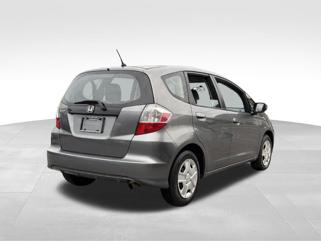 Used 2013 Honda Fit image 8