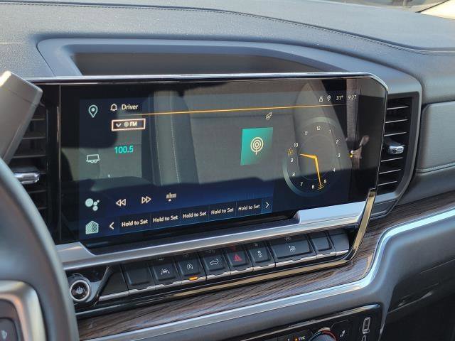 Used 2023 Chevrolet Silverado 1500 LT image 16