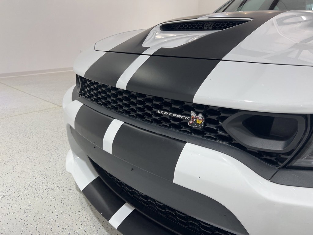 Used 2023 Dodge Charger Scat Pack w/ Plus Group image 27