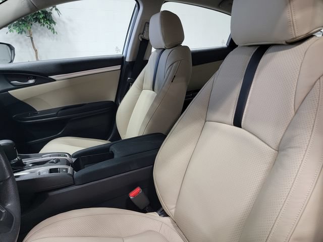 Used 2016 Honda Civic LX image 13