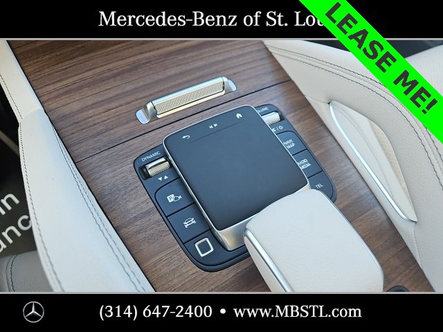 Used 2026 Mercedes-Benz GLE 450 4MATIC image 28