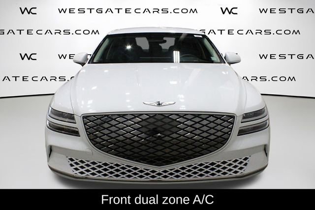 Used 2023 Genesis G80 Base image 4