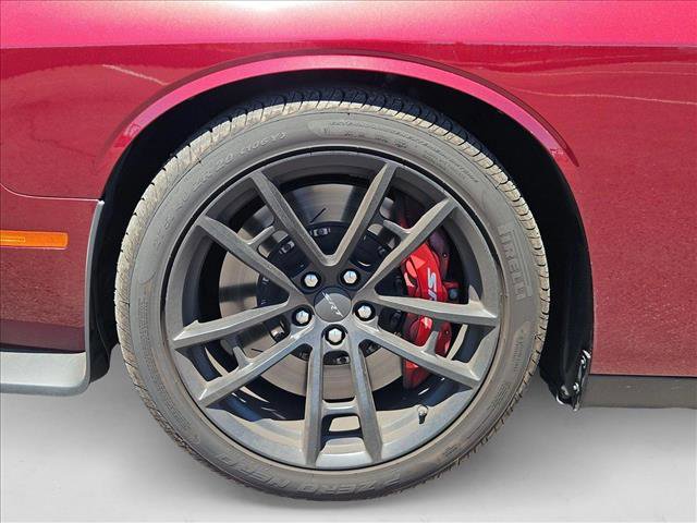 Used 2023 Dodge Challenger SRT Hellcat w/ Driver Convenience Group image 22
