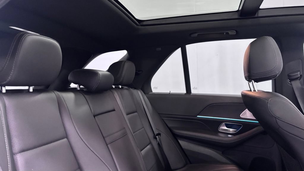 Certified 2023 Mercedes-Benz GLE 350 4MATIC image 25