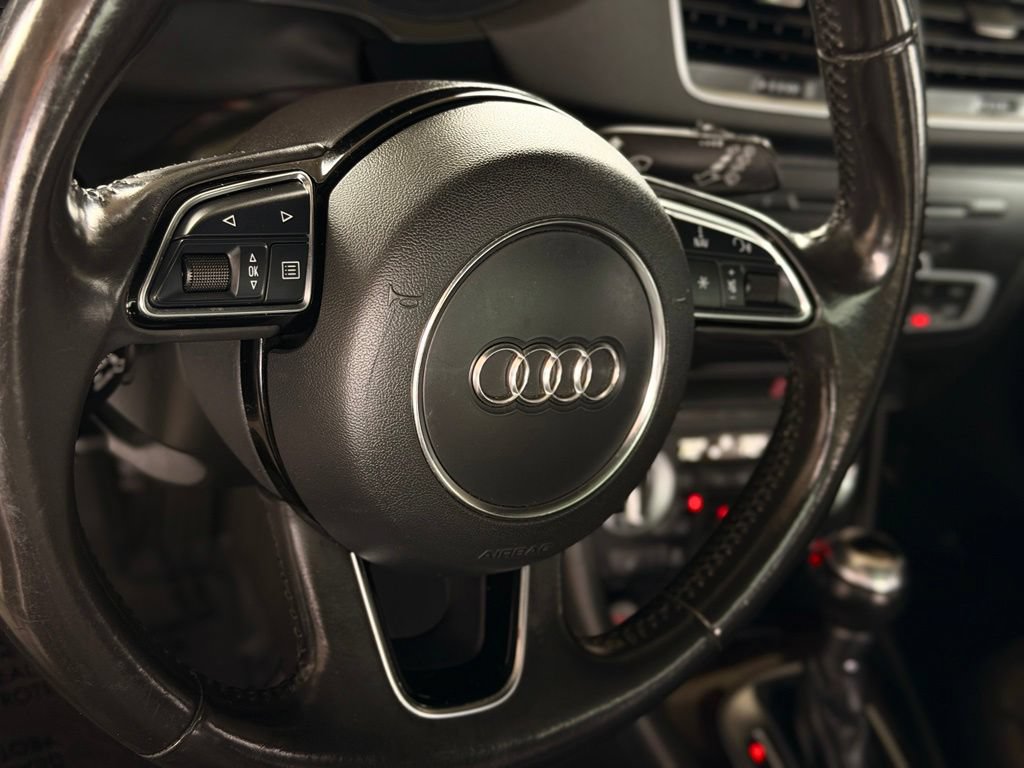 Used 2015 Audi Q3 2.0T Prestige w/ Prestige Package AWD/4WD image 37