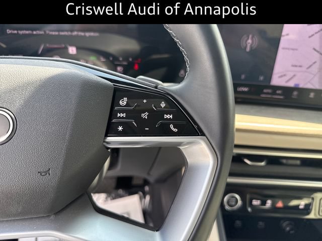 Certified 2025 Audi Q5 Premium Plus w/ Premium Plus AWD/4WD image 19