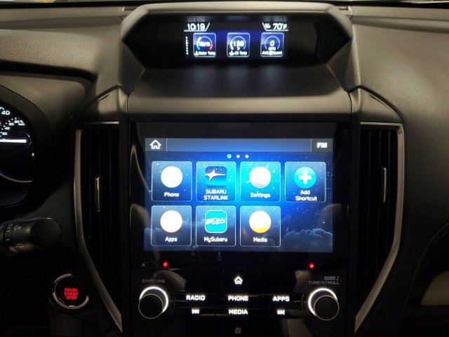 Used 2022 Subaru Forester Limited image 19