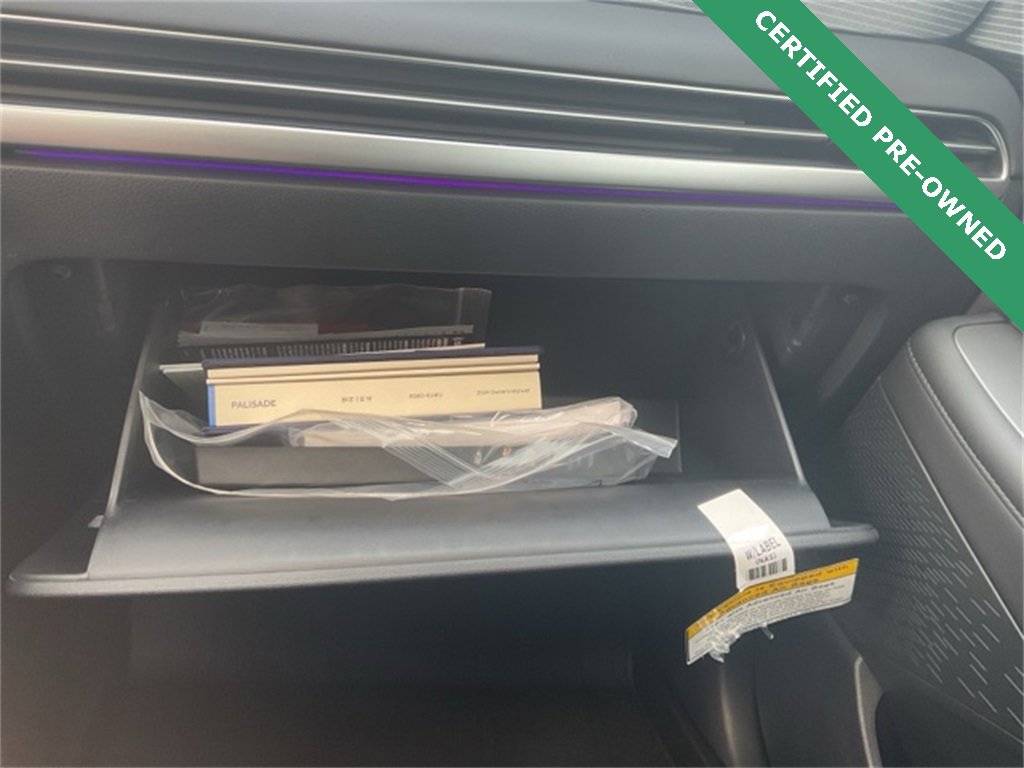 Used 2024 Hyundai Palisade Limited image 28