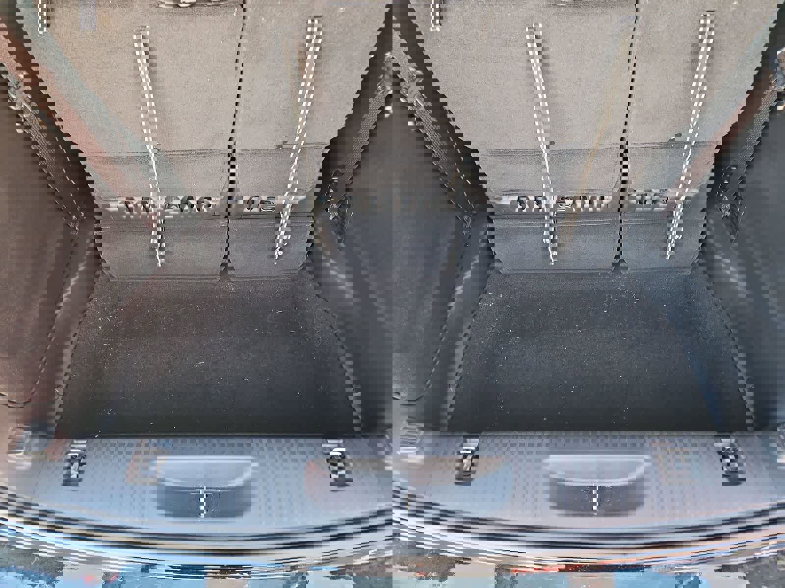 New 2026 Chrysler Pacifica Select image 32