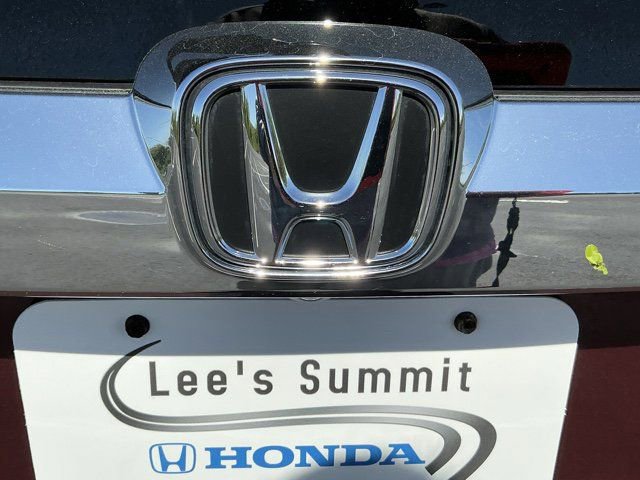 Used 2015 Honda CR-V EX-L image 5
