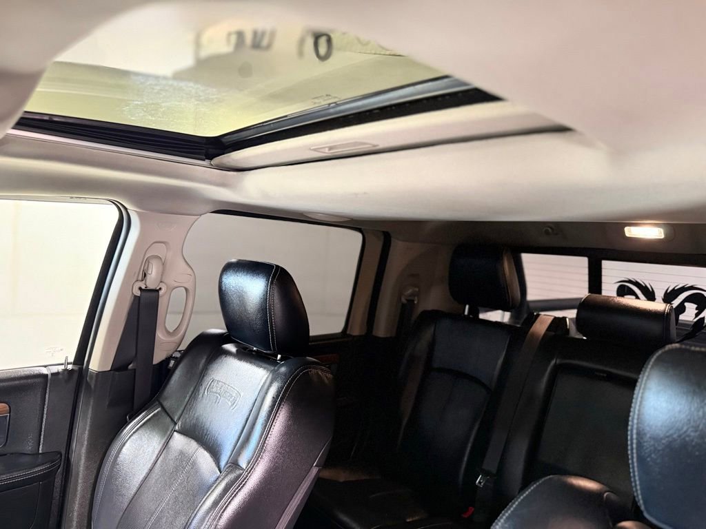 Used 2018 RAM 3500 Laramie AWD/4WD image 11