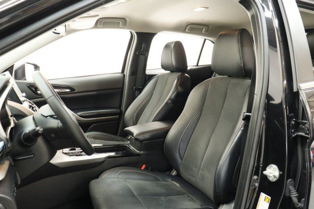 Used 2023 Mitsubishi Eclipse Cross SE AWD/4WD image 8