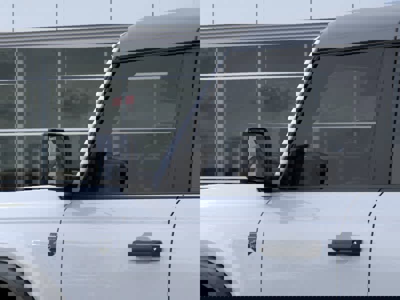 New 2025 Ford Bronco Big Bend image 22