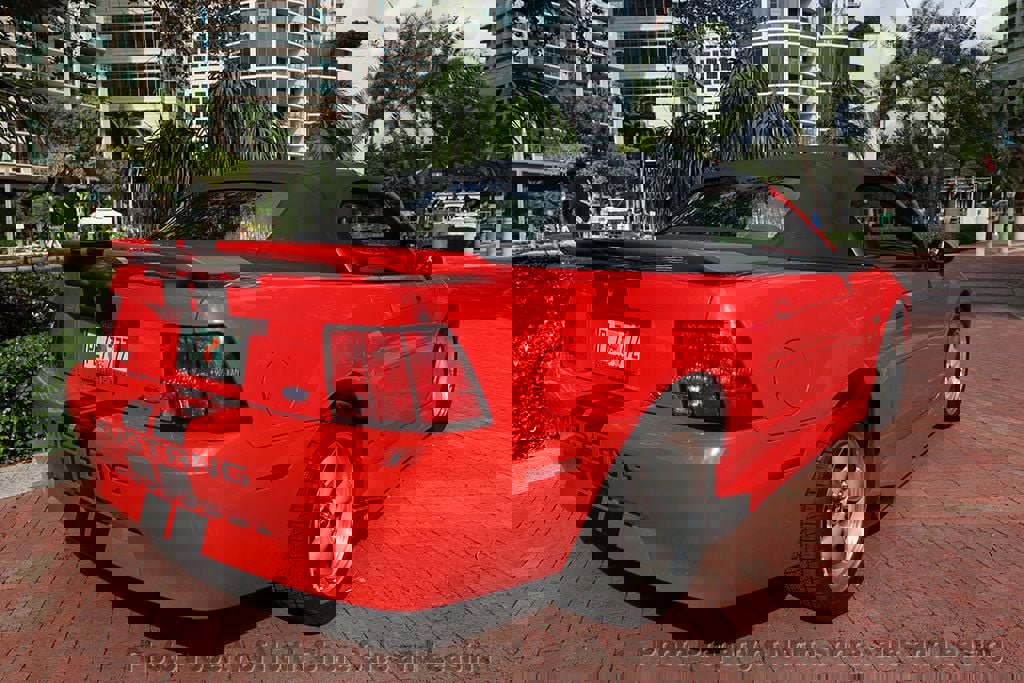 Used 2001 Ford Mustang GT image 24