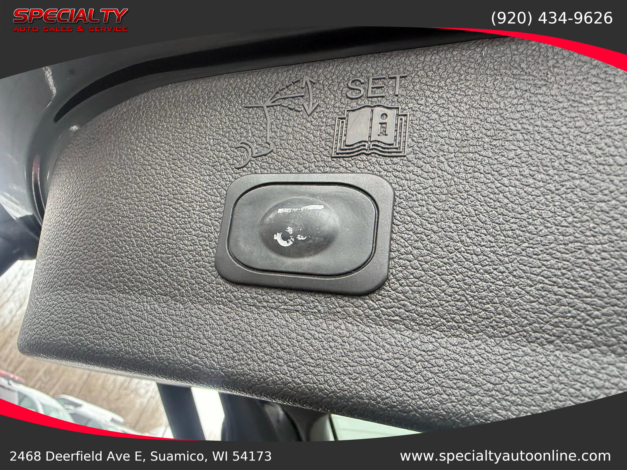 Used 2018 Ford Escape SEL image 21