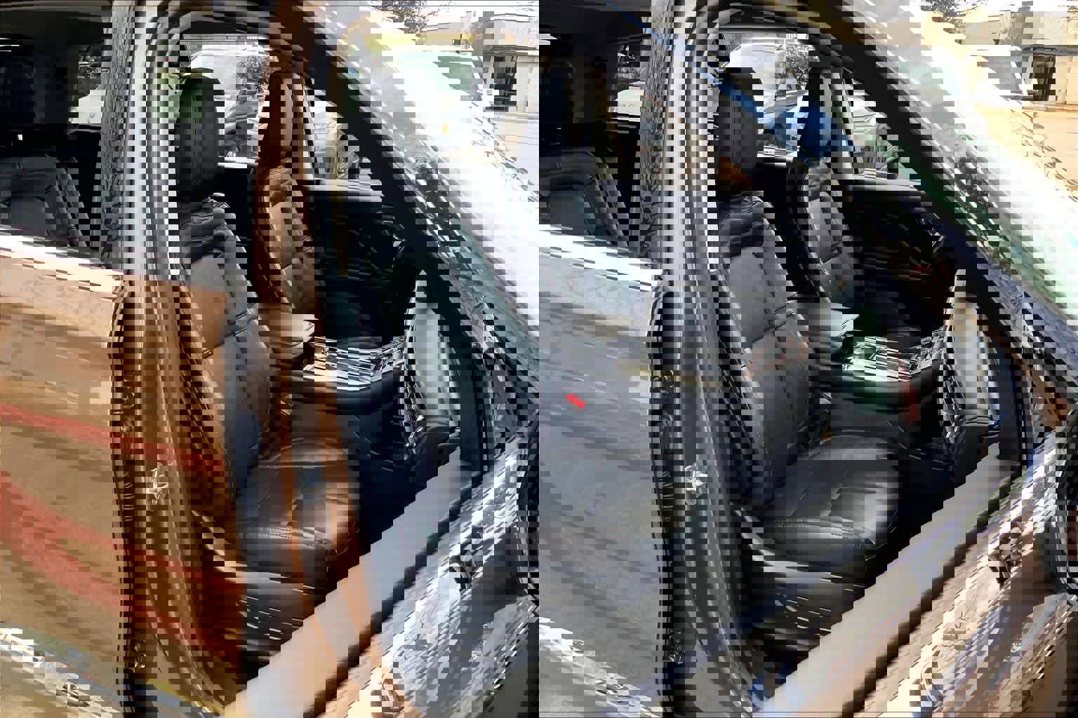 Used 2022 Lincoln Aviator Reserve w/ Elements Package Plus image 9