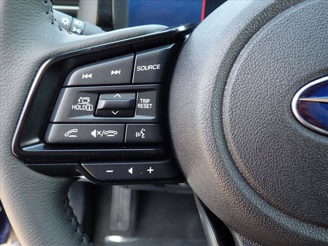 New 2026 Subaru Outback Limited AWD/4WD image 17