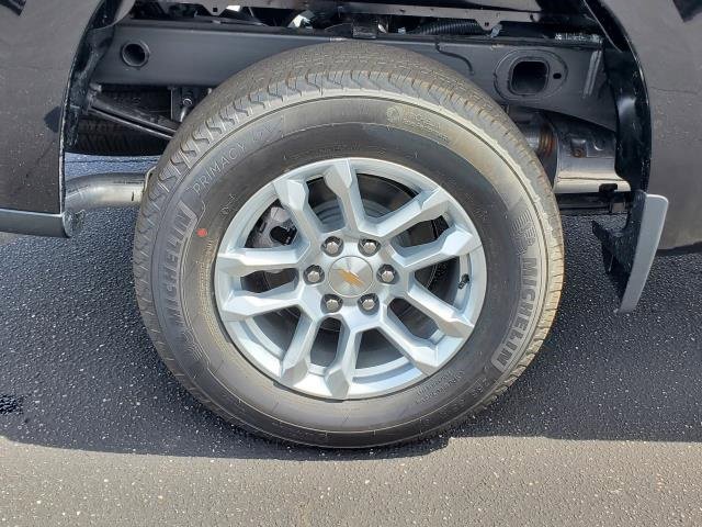 New 2026 Chevrolet Silverado 1500 LT image 5