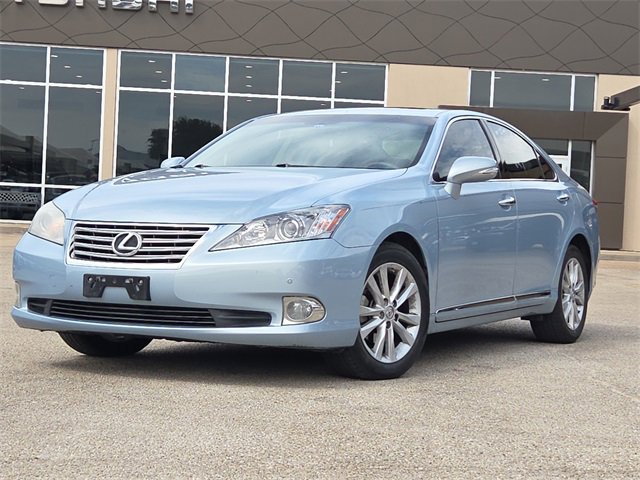 Used 2011 Lexus ES 350