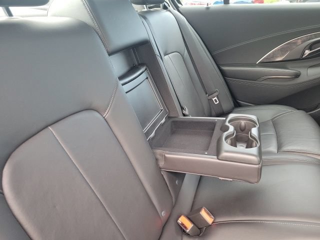Used 2015 Buick LaCrosse Leather AWD/4WD image 23