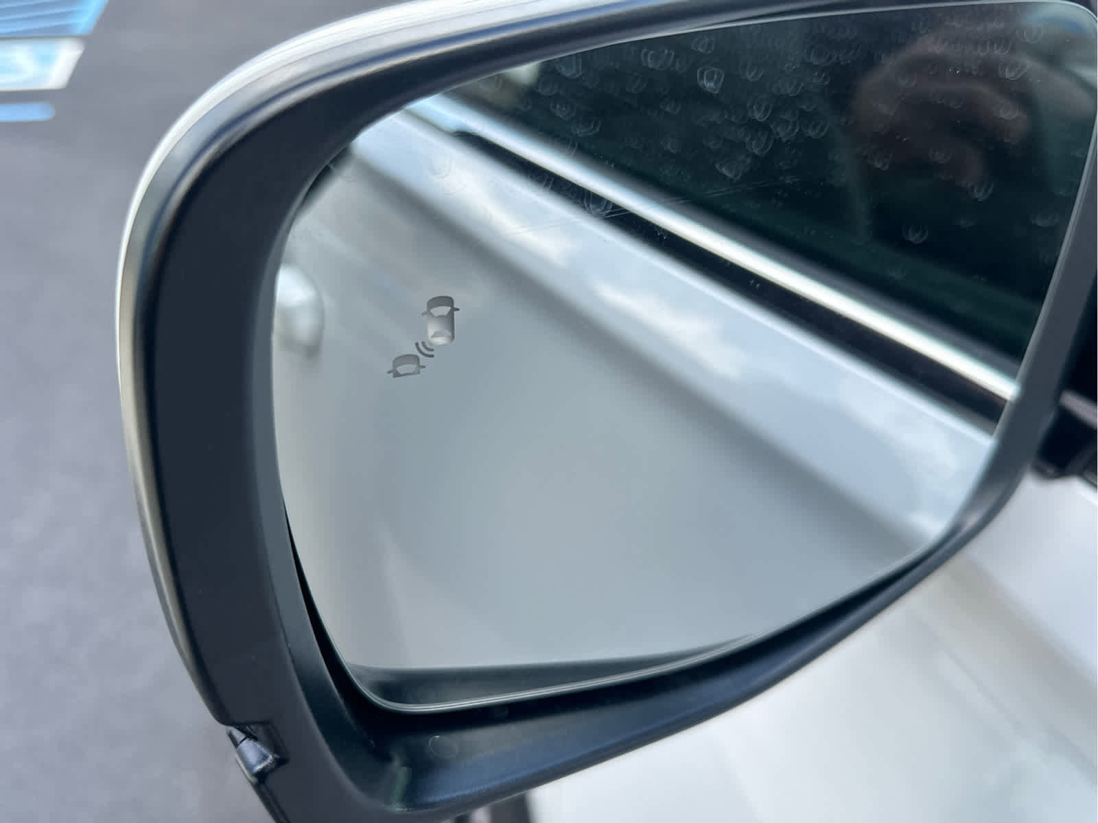 New 2025 Honda Pilot Touring image 18