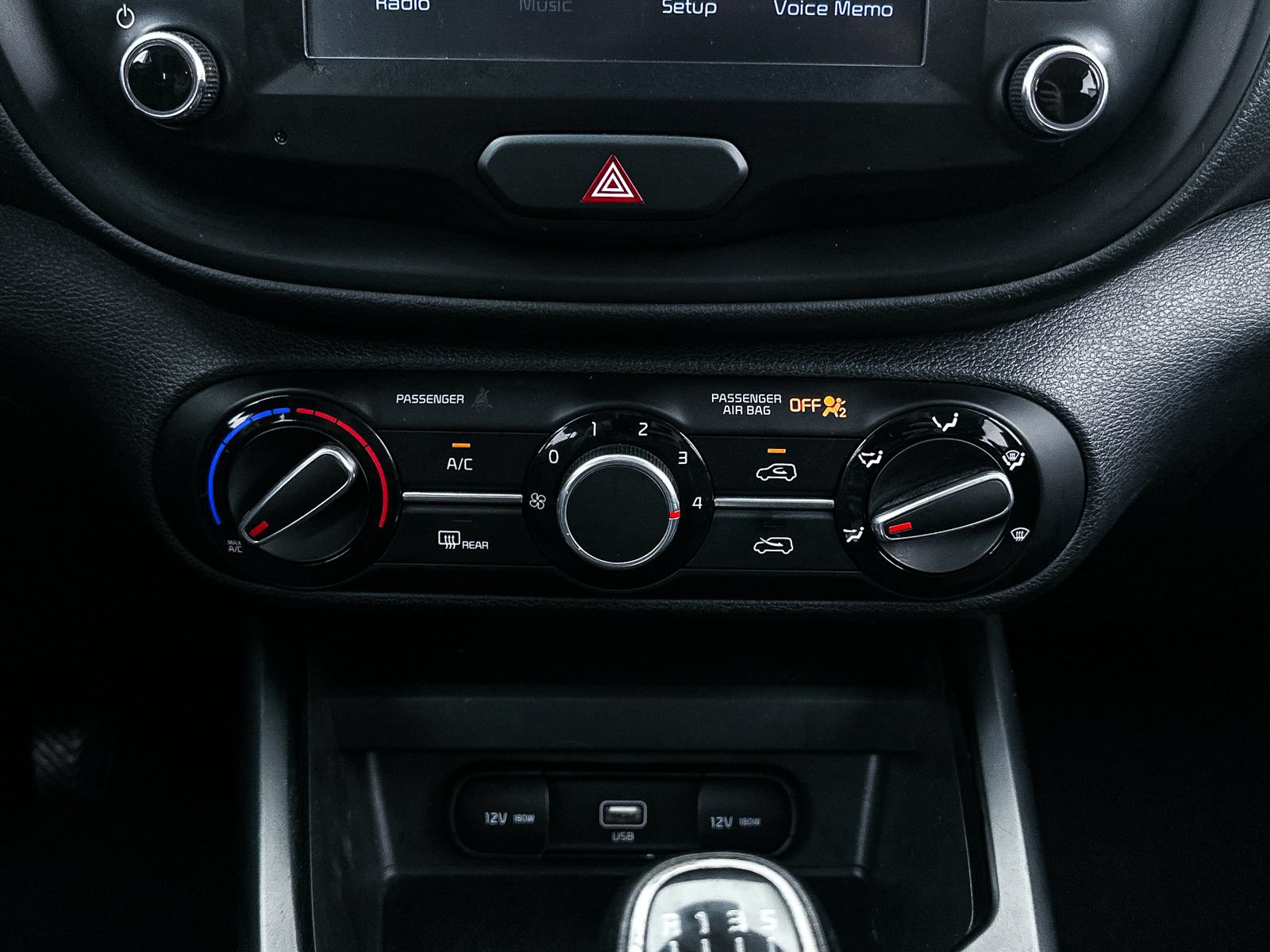 Used 2020 Kia Soul LX FWD image 18